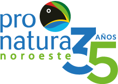 Logo Pronatura Noroeste