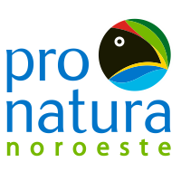 Logo Pronatura Noroeste