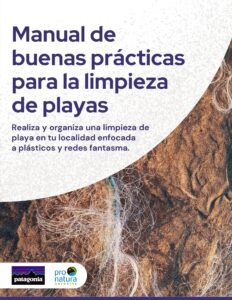 Este manual te ayudará a planificar tus actividades de limpieza de playa y evitar posibles contratiempos en sitio. 