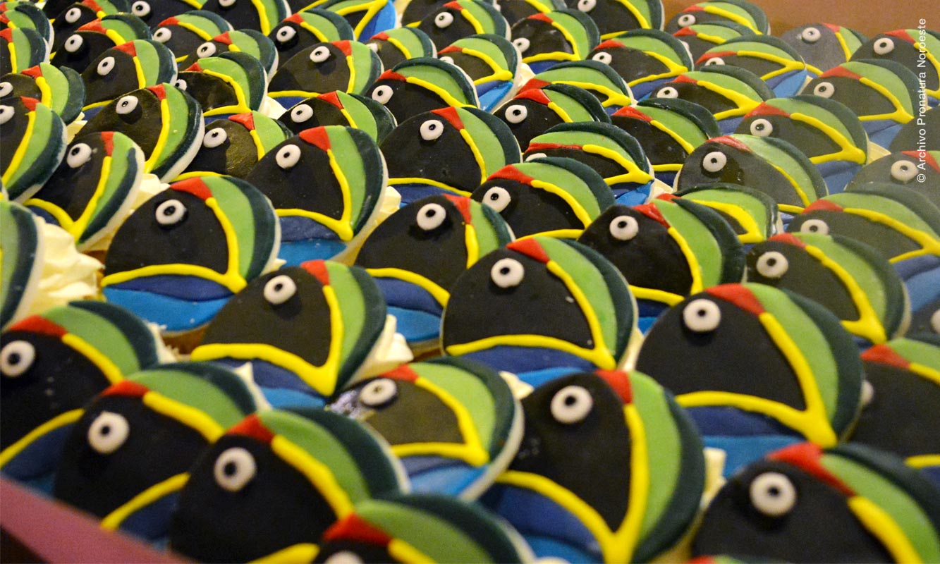 Aniversario 25 Pronatura Noroeste