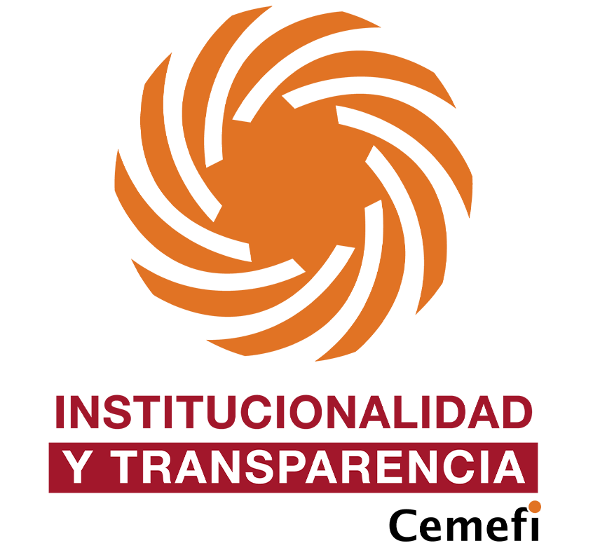 Sello Certificación Cemefi