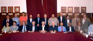 Celebración del 25 aniversario de Pronatura Noroeste