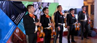 Celebración del 25 aniversario de Pronatura Noroeste